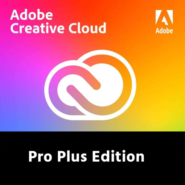 Adobe Creative Cloud