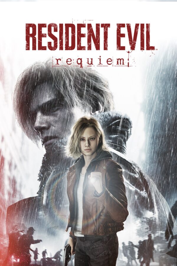 Resident Evil Requiem (PC)