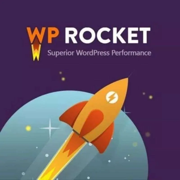 WP Rocket (Wordpress Plugin)