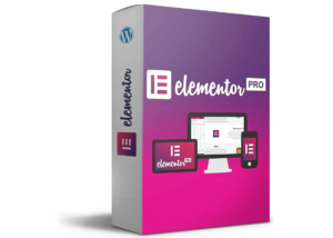 Plugin Elementor PRO